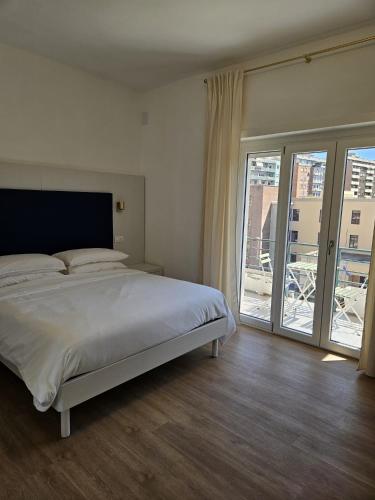 Toto San Paolo Rooms