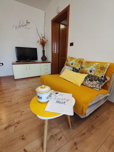 Cozy and quiet apartment Kercan