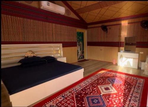 Gambar di galeri bagi استراحة المها ب صحار di Al Waqaybah