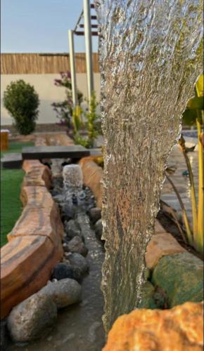 Gambar di galeri bagi استراحة المها ب صحار di Al Waqaybah