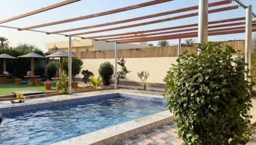 Gambar di galeri bagi استراحة المها ب صحار di Al Waqaybah
