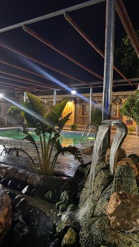 Gambar di galeri bagi استراحة المها ب صحار di Al Waqaybah