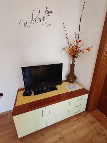 Cozy and quiet apartment Kercan