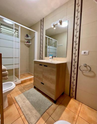 Apartment Playa las Vistas