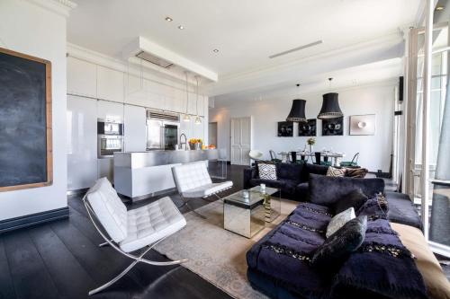 Prestige & Comfort Facing the Palais des Festivals