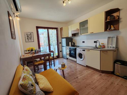 Cozy and quiet apartment Kercan