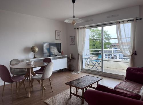 Bel appartement près de Vannes - Golfe du Morbihan