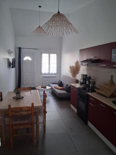 Logement à la Campagne! Entièrement indépendant