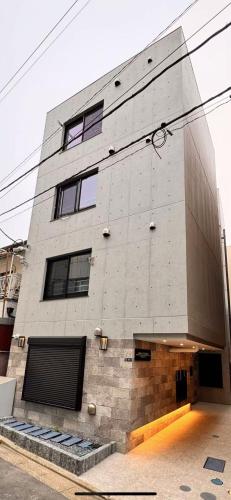 新築OPEN GREW OJI residence102