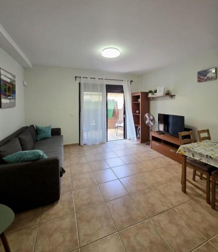 Apartment Playa las Vistas