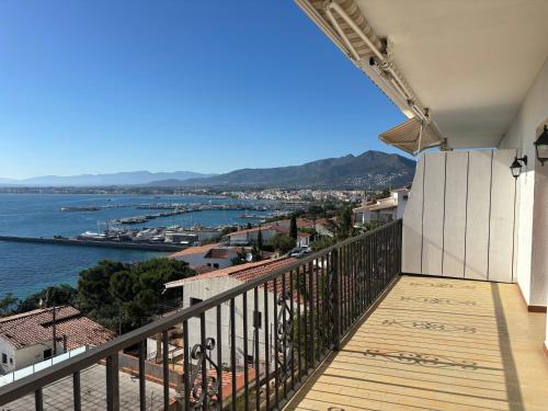 Appartement avec vue exceptionelle