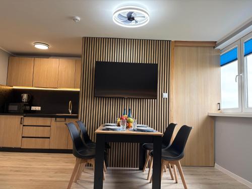 Przystań Pod Wieżą