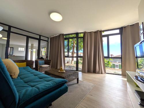 Monte Gordo Accommodation
