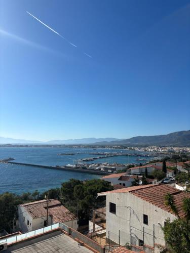 Appartement avec vue exceptionelle