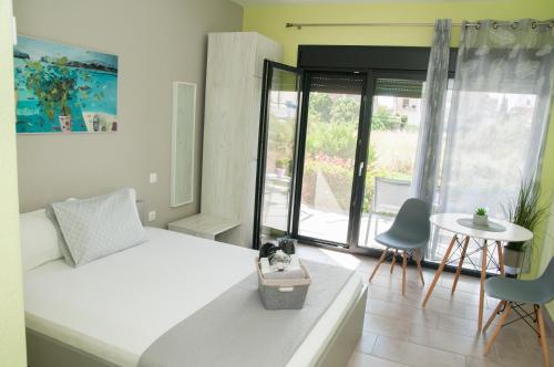 Φωτογραφία από το άλμπουμ του FF Apartments στη Νικήτη