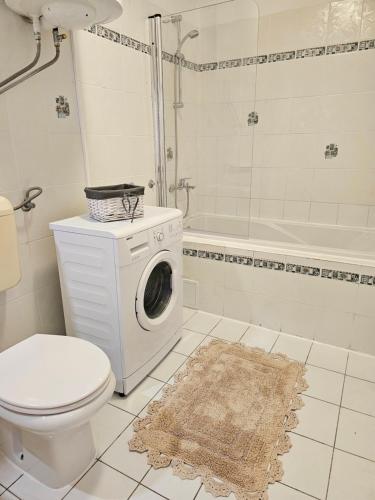 Apartment KaLu