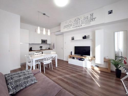 Fiorenza Suite - Florence