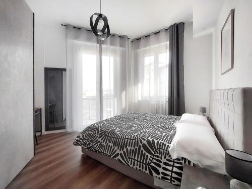 Fiorenza Suite - Florence