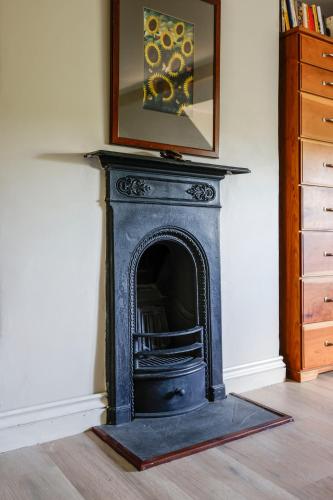 Fotografie z fotogalerie ubytování Honeybridge House v destinaci Yarlington