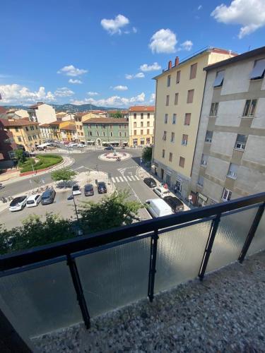 Fiorenza Suite - Florence