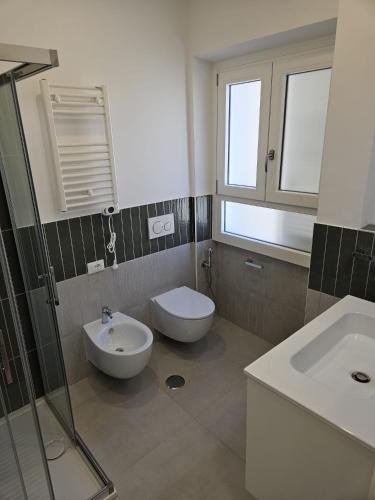 Toto San Paolo Rooms