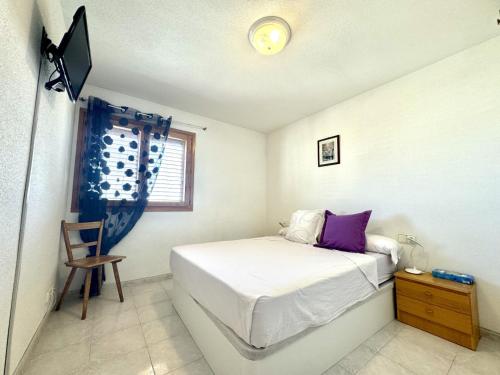 Chalet en Peñiscola 160m con piscina y playa cerca 12 días mínimo de reserva