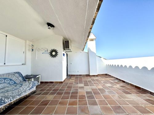 Chalet en Peñiscola 160m con piscina y playa cerca 12 días mínimo de reserva