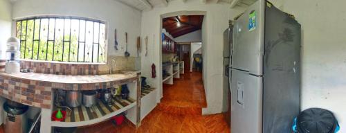 Fotografie z fotogalerie ubytování Casa Viva v destinaci San Carlos