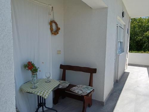 Fotografie z fotogalerie ubytování Apartment Marijan - Rtina v destinaci Rtina