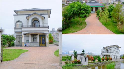 員山鄉的住宿－麗景花園民宿，相簿中的一張相片