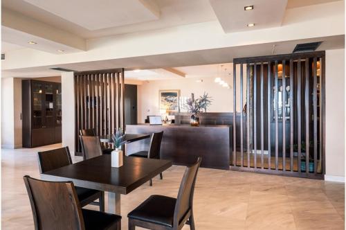 Gallery image of Porto Plaza Hotel in Agios Ioannis Kaspaka