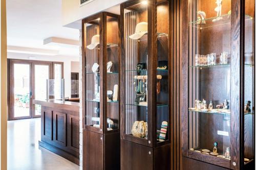 Gallery image of Porto Plaza Hotel in Agios Ioannis Kaspaka