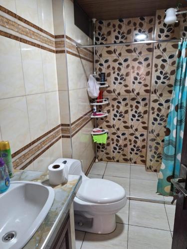 Bonito apartamento en la zona norte de la ciudad