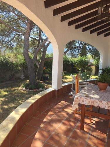 villa mar