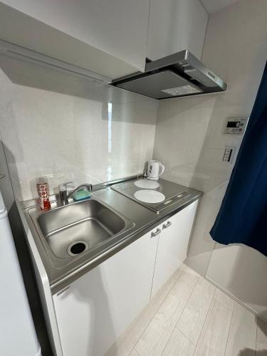 新築OPEN GREW OJI residence202