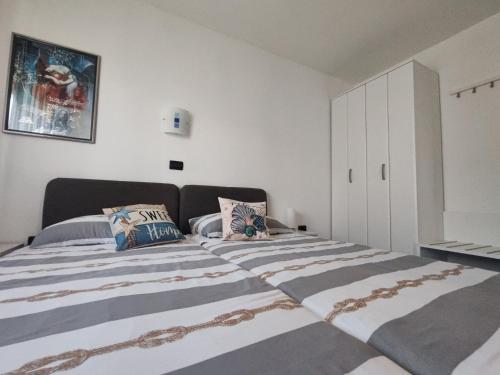 Mediterranean style apartment with free parking