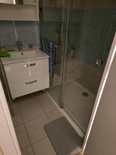 Photo de la galerie de l'établissement directe plage, à La Turballe