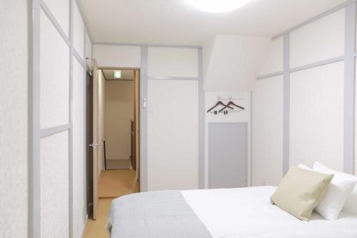 4minute walk to Dotonbori ,10G high-speed internet , detached house cute children's room family-friendly room for parents and kids