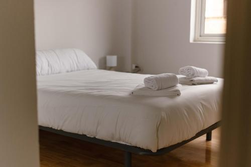 Apartamentos 3 dormitorios Catedral