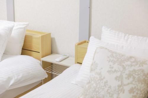 4minute walk to Dotonbori ,10G high-speed internet , detached house cute children's room family-friendly room for parents and kids