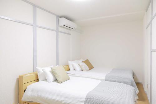 4minute walk to Dotonbori ,10G high-speed internet , detached house cute children's room family-friendly room for parents and kids