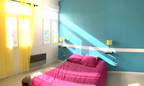 Appartement 4P Marseille Malmousque, Vallon des Auffes, calme, Centre, mer, calanque