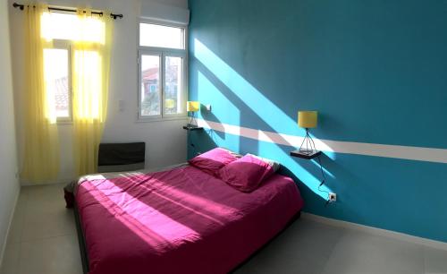 Photo de la galerie de l'établissement Mer Divine Malmousque, à Marseille