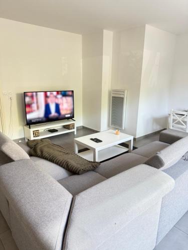 Magnifique T2 au Cœur de Montpellier
