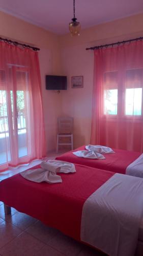 Pension Soula