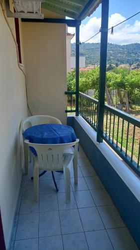 Pension Soula