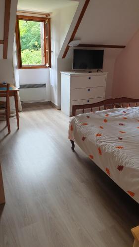 Foto dalla galleria di Verdure tourangelle a Azay-sur-Cher