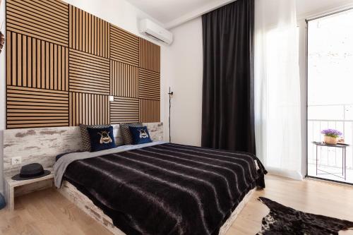 Modern Comfort in the Heart of Athens