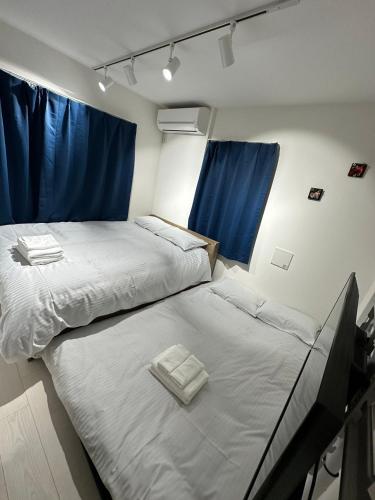 新築OPEN GREW OJI residence301