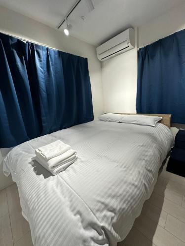 新築OPEN GREW OJI residence301
